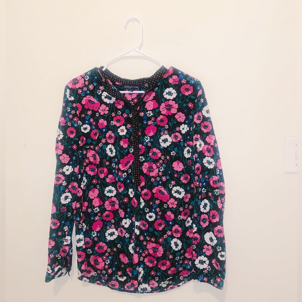 Large Blouse from Dillards
